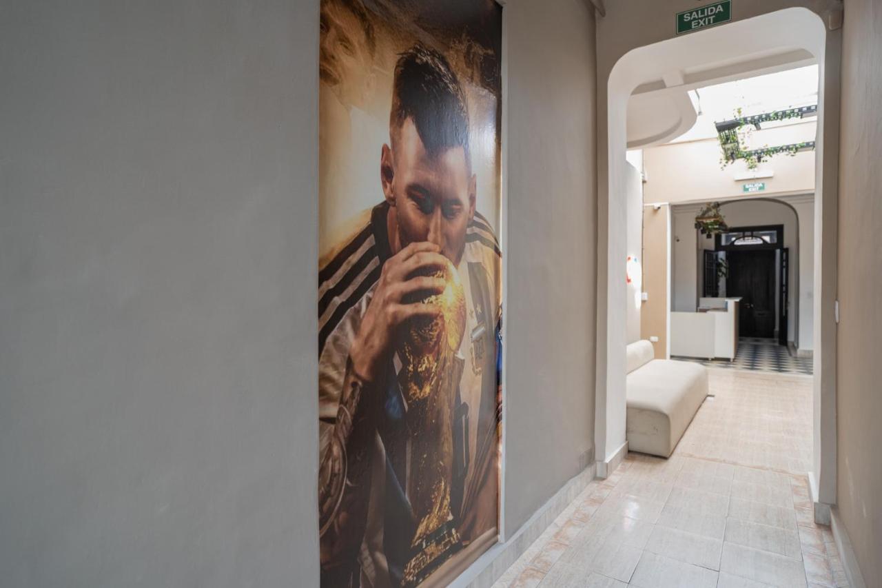Hostal Marilian Salta